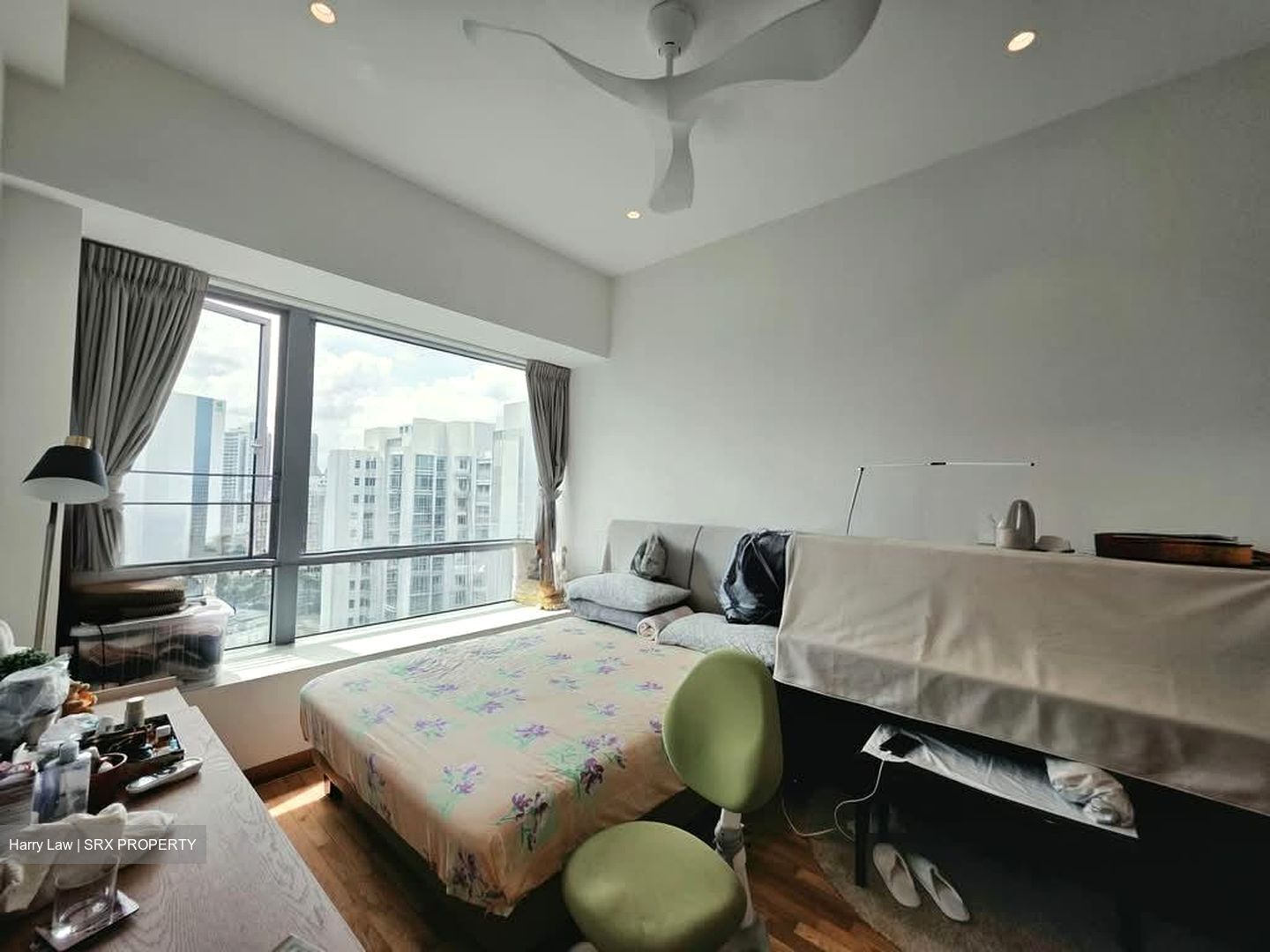 Park Infinia At Wee Nam (D11), Condominium #576717761